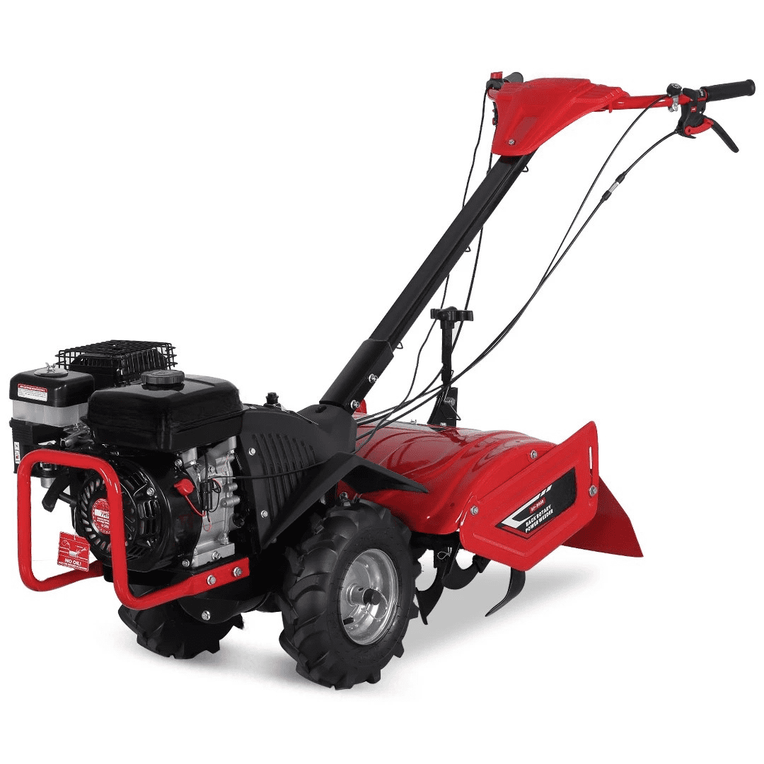 Agri Balwan Back Rotary Power Weeder BP-800B