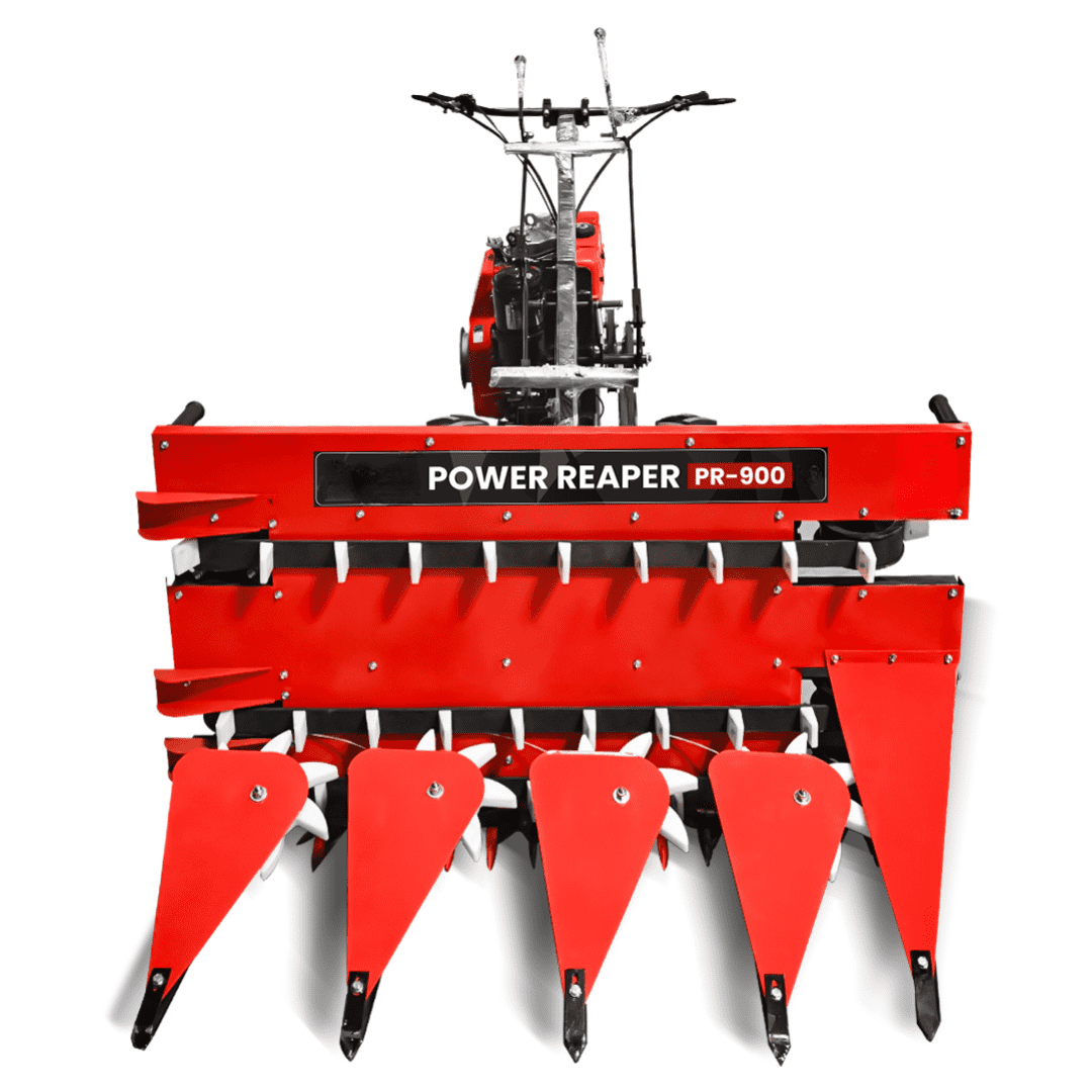 Agri Balwan Power Reaper PR-900 | 5HP Greaves Diesel Engine (3FD)