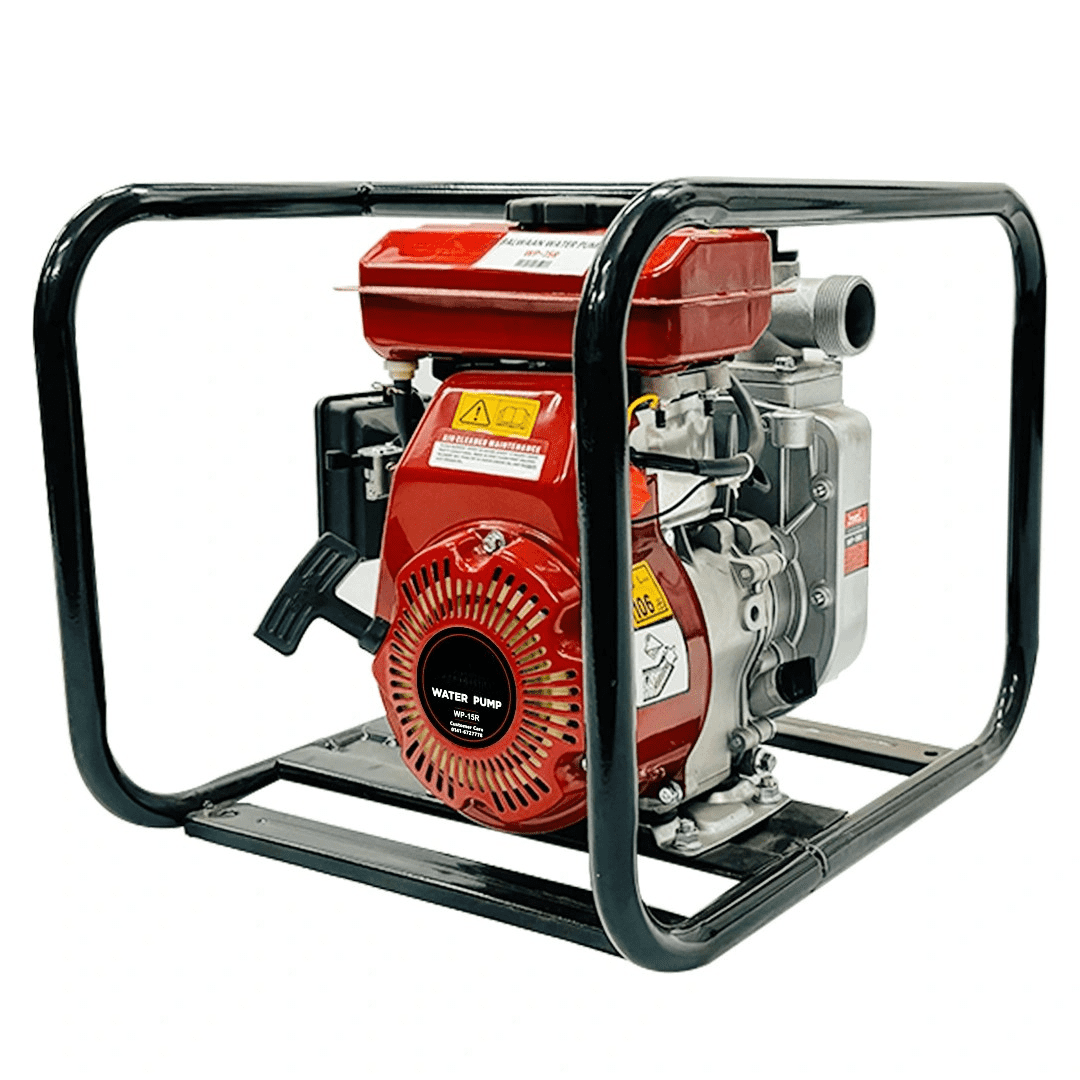 Agri Balwaan WP-15R 98cc Water Pump| 1.5 Inches